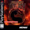 Play <b>Mortal Kombat Trilogy</b> Online